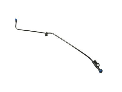 Mopar 68183996AF Tube-Fuel Vapor RECIRCULATION