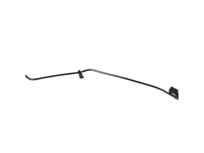 Mopar 68183996AF Tube-Fuel Vapor RECIRCULATION