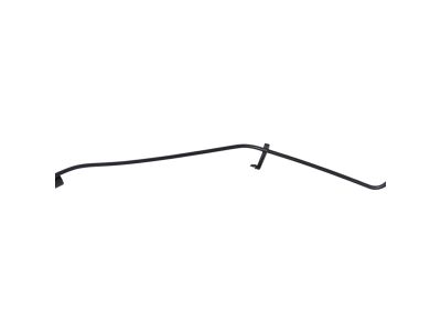 Mopar 68183996AF Tube-Fuel Vapor RECIRCULATION