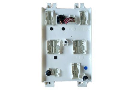 Mopar 68154473AB Module-Body Controller