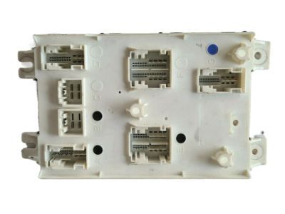 Mopar 68154473AB Module-Body Controller