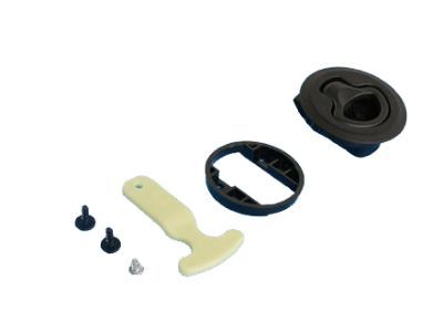 Mopar 6PF29DX9AA Cover-Latch Release