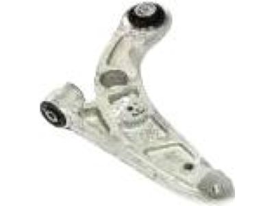 Jeep Control Arm - 68439687AA