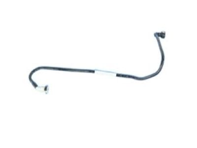 Mopar 68256696AA Hose-PURGE