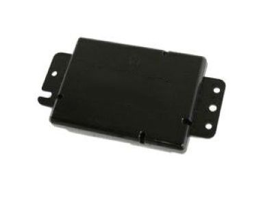 Mopar 68310360AA Air Conditioner And Heater Module