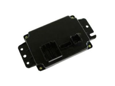 Mopar 68310360AA Air Conditioner And Heater Module