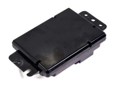 Mopar 68310360AA Air Conditioner And Heater Module