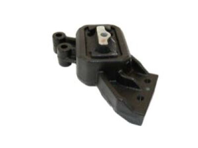 Dodge Ram 1500 Engine Mount - 55398592AB