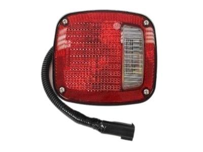 Dodge Ram 3500 Back Up Light - 55055271