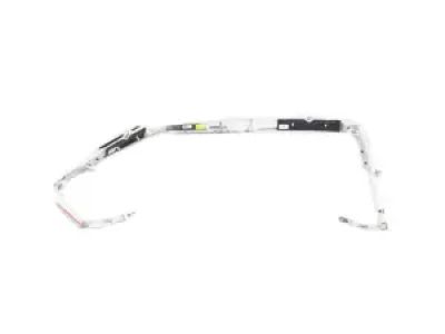 Mopar 68596092AB AIR BAG-SIDE CURTAIN