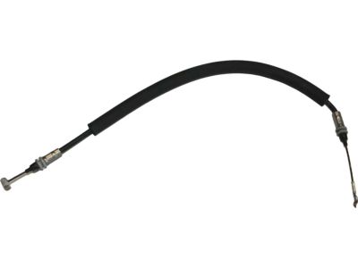 Mopar 68067482AC Cable-Outside Handle