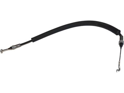 Mopar 68067482AC Cable-Outside Handle