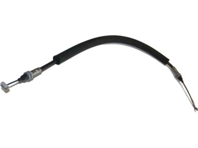 Mopar 68067482AC Cable-Outside Handle