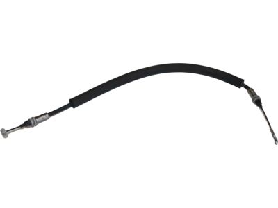 Dodge Journey Door Latch Cable - 68067482AC
