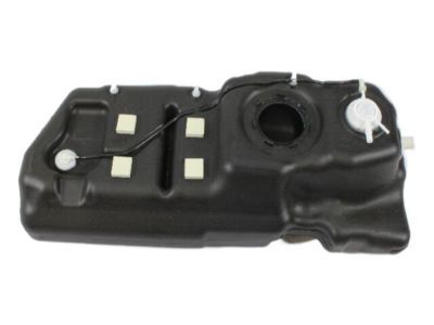 Jeep Commander Fuel Tank - 5143934AB