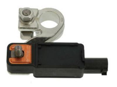 2019 Jeep Grand Cherokee Battery Sensor - 56029778AB