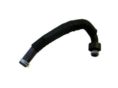 Mopar 68224266AA Hose-Radiator Inlet