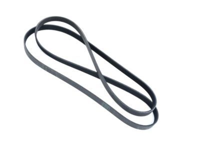 Dodge Ram 1500 Drive Belt - 53032037AL