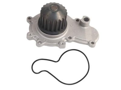 Chrysler PT Cruiser Water Pump - 4667660AE