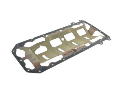 Dodge Challenger Oil Pan Gasket - 68165605AA