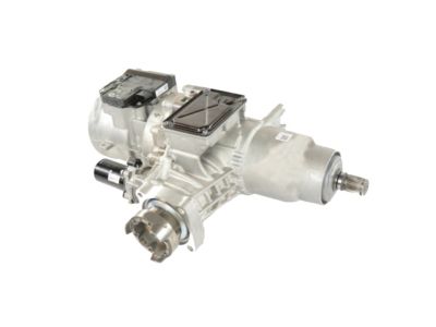 Mopar 68545101AB REAR AXLE
