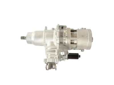 Mopar 68545101AB REAR AXLE