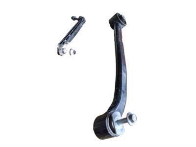thumbnail image 2 of Front Right Lower Control Arm For 2017-2019 Jeep Compass - SKP 69261ZW - Direct Fit Suspension Arm 2 of 6