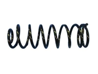 Mopar 5154646AA Rear Coil Spring