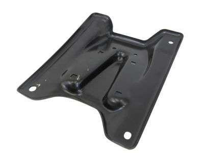 Mopar 55077953AA Bracket-Bumper