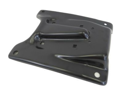 Mopar 55077953AA Bracket-Bumper