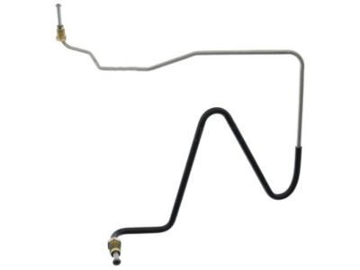 2007 Dodge Dakota Brake Line - 52013165AG