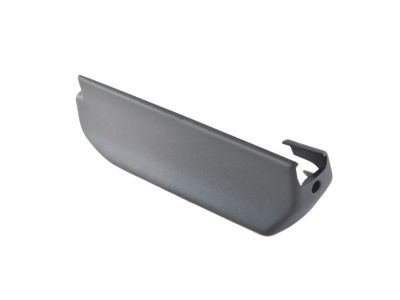 Mopar 5SP60DX9AA Cover-Seat Track
