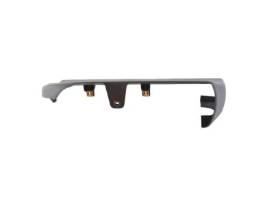 Mopar 5SP60DX9AA Cover-Seat Track
