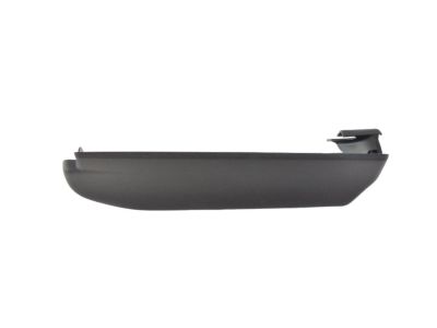 Mopar 5SP60DX9AA Cover-Seat Track