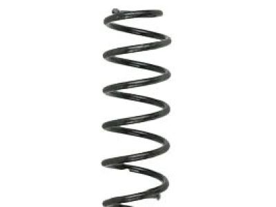 Mopar 68196007AA Rear Coil Spring