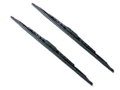 Dodge Grand Caravan Wiper Blade - WB000027AE