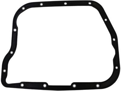 Dodge Ram Van Oil Pan Gasket - 2464324AC