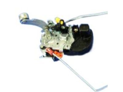 Mopar 55360956AD Front Door Latch