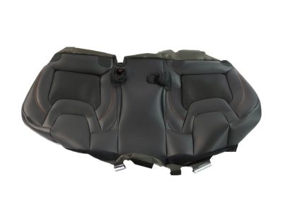 Mopar 6ST53LR5AA Rear Seat Cushion Cover