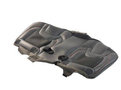 Jeep Cherokee Seat Cover - 6ST53LR5AA