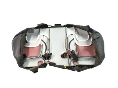 Mopar 6ST53LR5AA Rear Seat Cushion Cover
