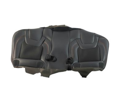 Mopar 6ST53LR5AA Rear Seat Cushion Cover