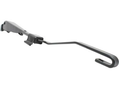 Jeep Grand Cherokee Wiper Arm - 55154966AB