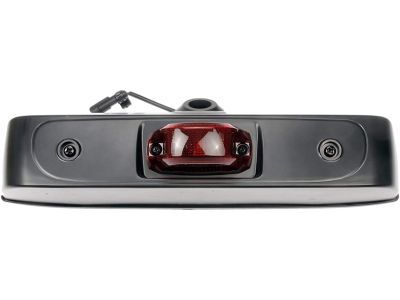 Mopar 5NP86RXFAF Bezel-Back Up Camera