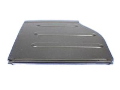 Mopar 1PH98RXFAM Panel-TARGA Top