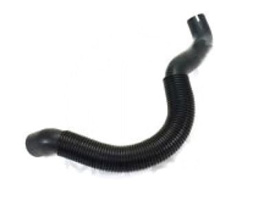 Dodge Nitro Radiator Hose - 55037849AE