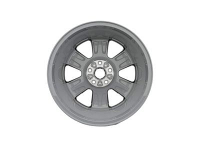 Mopar 1CY86SZ0AC Aluminum Wheel