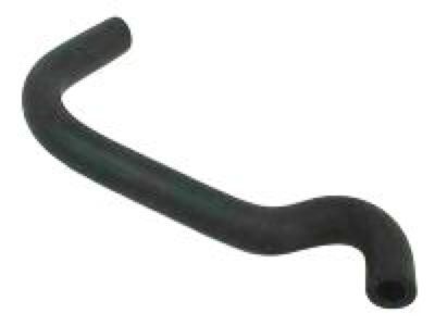 Mopar 68005707AB Hose-Fuel