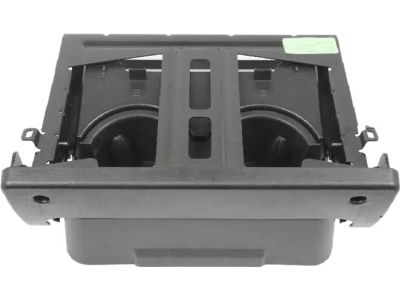 Mopar Cup Holder - 68064758AB