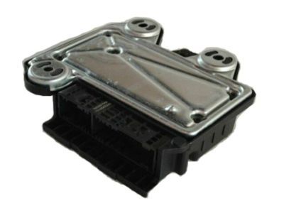 Mopar 68264878AA OCCUPANT Restraint Module